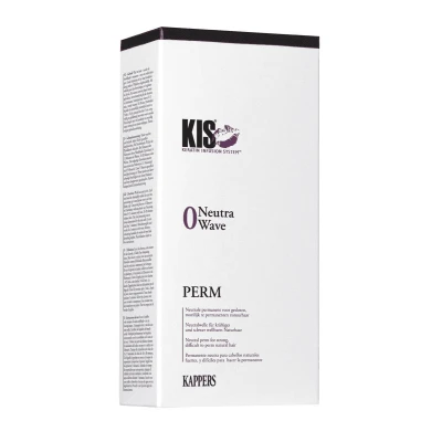 Afbeelding van KIS NeutraWave Perm 80ml