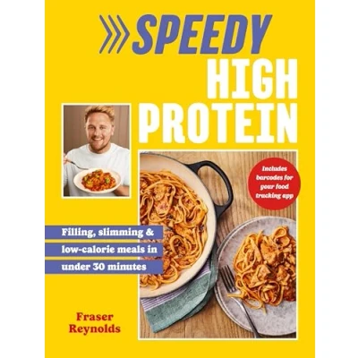 Afbeelding van Speedy High Protein