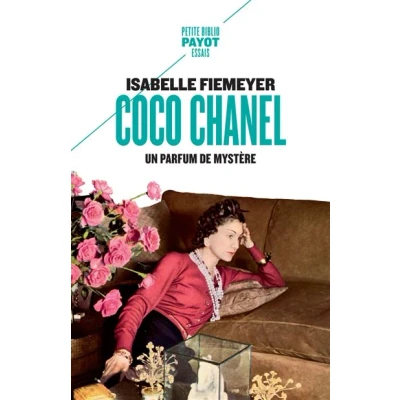 Image de Coco Chanel
