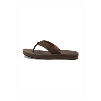 Afbeelding van Quiksilver RIVI Teensandalen, Heren, Maat: 39, Cvj Kunststof