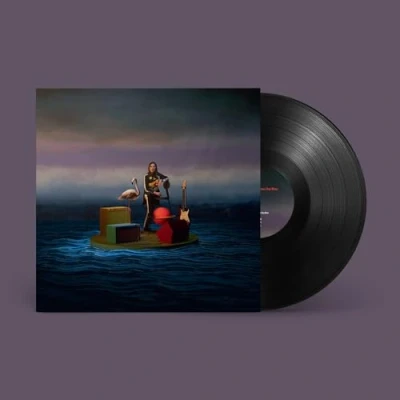 Afbeelding van Kim Deal Nobody Loves You More (LP)