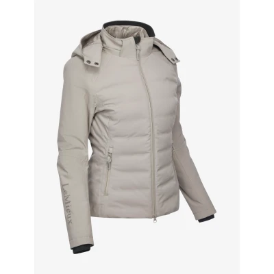 Image de LeMieux Veste Brooke Hybrid Ash