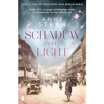 Afbeelding van Vrouwen van Berlijn 1 Schaduw en licht