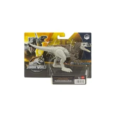 Afbeelding van Jurassic World Dinos Xuanhanosaurus HLN60