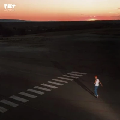 Afbeelding van Peet A Demain (LP)