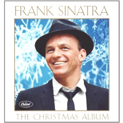 Afbeelding van The Christmas Album