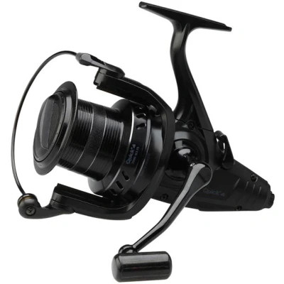 Afbeelding van Dam 4 Sls 7000 Fs 6+1Bb 661gr 4.1:1 450M/0.35Mm 94cm 19kg Vismolen