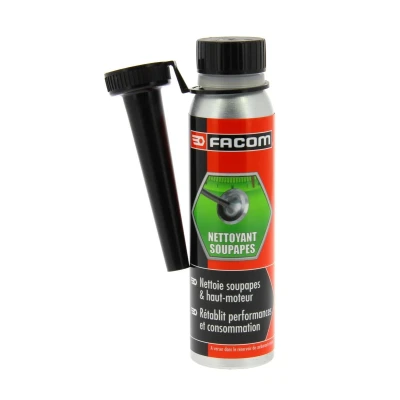 Afbeelding van FACOM 006009 Kleppenreiniger Benzine Fles 200