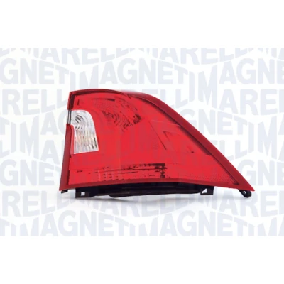 Afbeelding van Magneti Marelli Achterlicht 714021510701