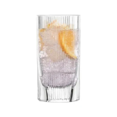 Afbeelding van Schott Zwiesel fave Longdrinkglas 79 0.41Ltr 4 glazen