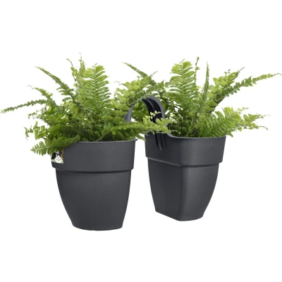 Afbeelding van vibia campana flower twin 21cm elho