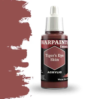 Afbeelding van Warpaints Fanatic: Tiger&#039;s Eye
