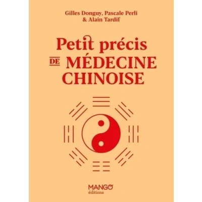 Afbeelding van Petit précis de médecine chinoise