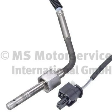Afbeelding van PIERBURG 7.11020.53.0 Sensoren MERCEDES BENZ: E Class Saloon, C T modell