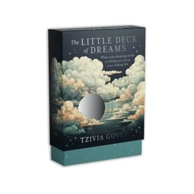 Image de THE LITTLE DECK OF DREAMS