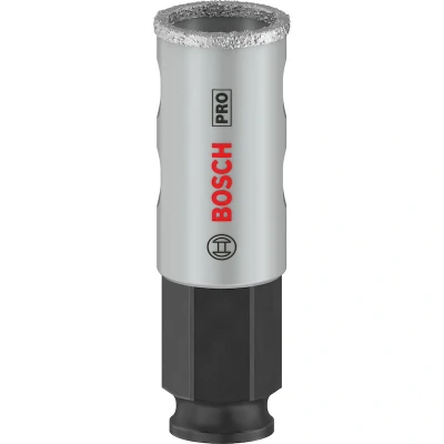 Afbeelding van Bosch Accessories 2608901554 Gatenzaag 22 mm 1 stuk(s)