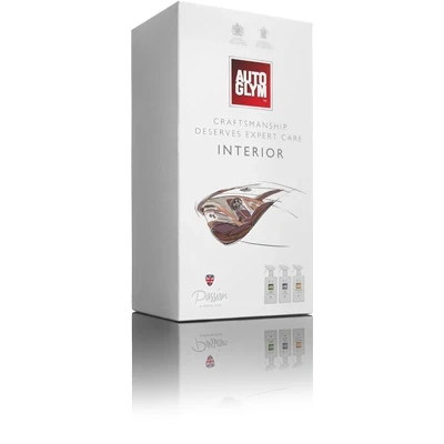Afbeelding van Autoglym Perfect Interiors The Collection