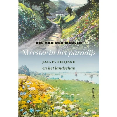Afbeelding van Meester in het paradijs