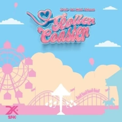 Afbeelding van Two Four K (24k) Roller Coaster (CD)
