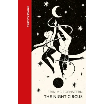 Afbeelding van Vintage Quarterbound Classics The Night Circus