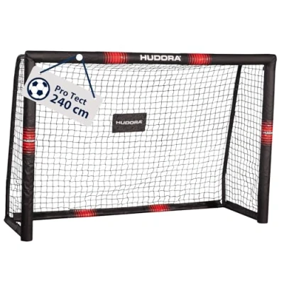 Afbeelding van HUDORA Voetbaldoel Pro Tect 240