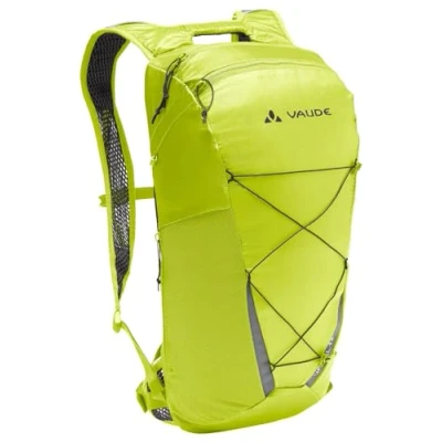 Afbeelding van Vaude Uphill 12 Backpack, Maat: One Size, Bright green