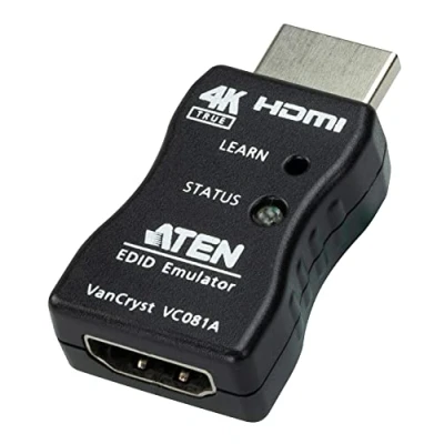 Afbeelding van ATEN VC080 HDMI EDID Emulator