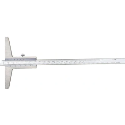 Afbeelding van Dasqua 3001 1903 A Diepteschuifmaat 0 200 mm