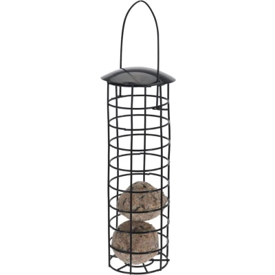 Afbeelding van Vetbolhouder Pro Garden Ø 7 x 25 cm (Hangend)