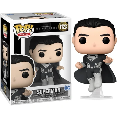 Afbeelding van Funko Pop! Movies: Justice League Superman #1123
