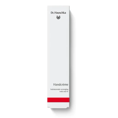 Afbeelding van Dr. Hauschka Handcrème 50 Ml