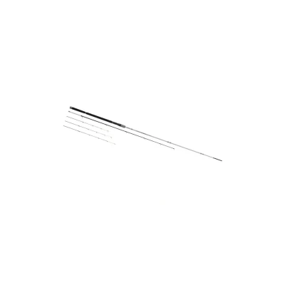 Afbeelding van Tubertini Styx Feeder (2 Delen 3 Tips) Maat : Medium Light Action 11ft 3.30m