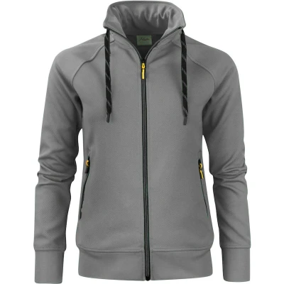 Afbeelding van Printer SWEATSHIRT JOG RSX LADY 2262064 Staalgrijs