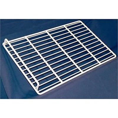 Afbeelding van Polar schap wit 53x32,5cm
