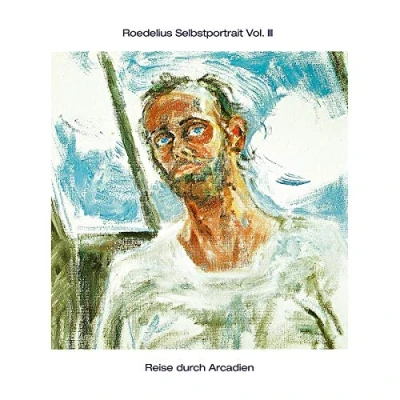 Afbeelding van Roedelius Selbstportrait Iii (LP)