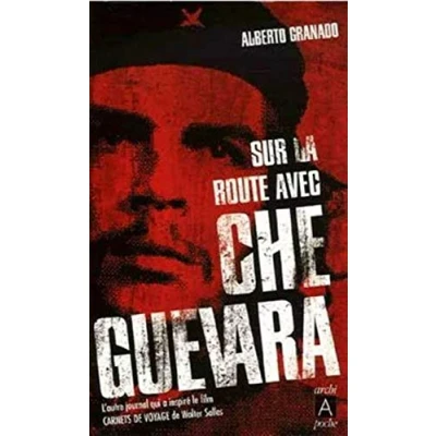 Afbeelding van Sur la route avec Che Guevara