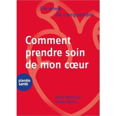 Image de J&#039;ai envie de comprendre comment prendre soin mon cœur