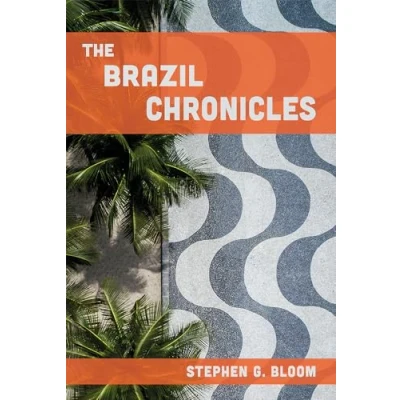 Afbeelding van The Brazil Chronicles