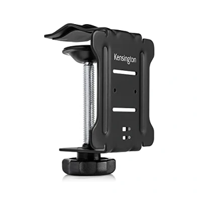 Afbeelding van Kensington Montagebeugel voor dockingstation, bevestiging aan een scheidingswand of monitorarm, compatibel met SD4700P, SD4800P, SD2400T &amp; SD3650 (K34050WW)