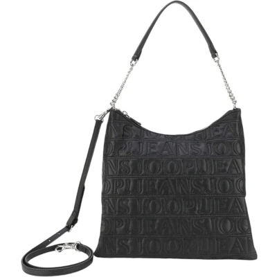 Afbeelding van Joop! Jeans Iniziale Schoudertas 33 cm