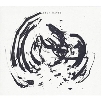 Afbeelding van Szun Waves New Hymn To Freedom (3 LPs)