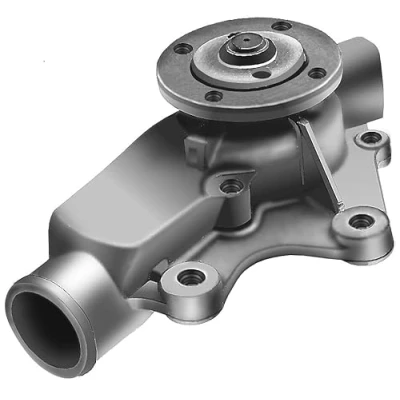 Afbeelding van Valeo Waterpomp 506446