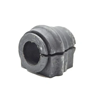 Afbeelding van Metalcaucho 06071 Stabilisatorstang Rubbers Vooras Rubberlager 20mm MERCEDES BENZ: C Class Saloon