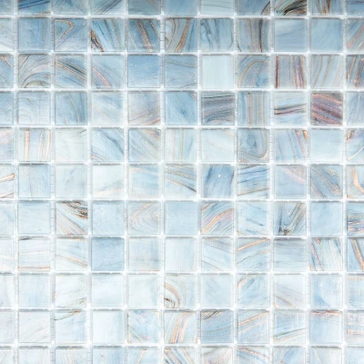 Afbeelding van The Mosaic Factory Amsterdam Basic Mid Grey