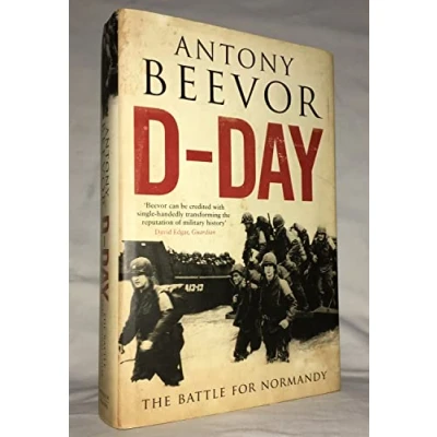 Afbeelding van D Day