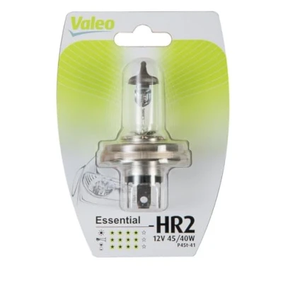 Afbeelding van VALEO 032000 Gloeilamp, verstraler Halogeen, R2 (Bilux) 12V 45/40W Halogeen VOLKSWAGEN: GOLF 1 Cabriolet, 1, LT 28 35 II Minibus
