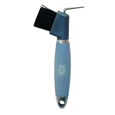 Image de Hippotonic Cure Pied Gel Gris