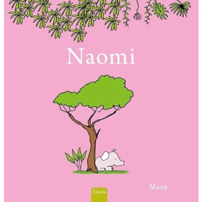 Afbeelding van Naomi