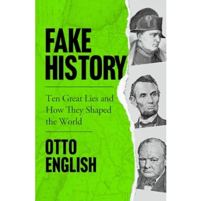 Afbeelding van Fake History