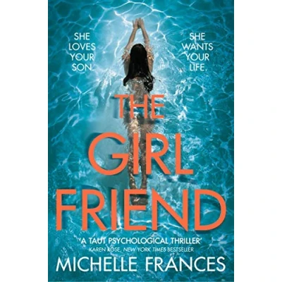 Afbeelding van The Girlfriend